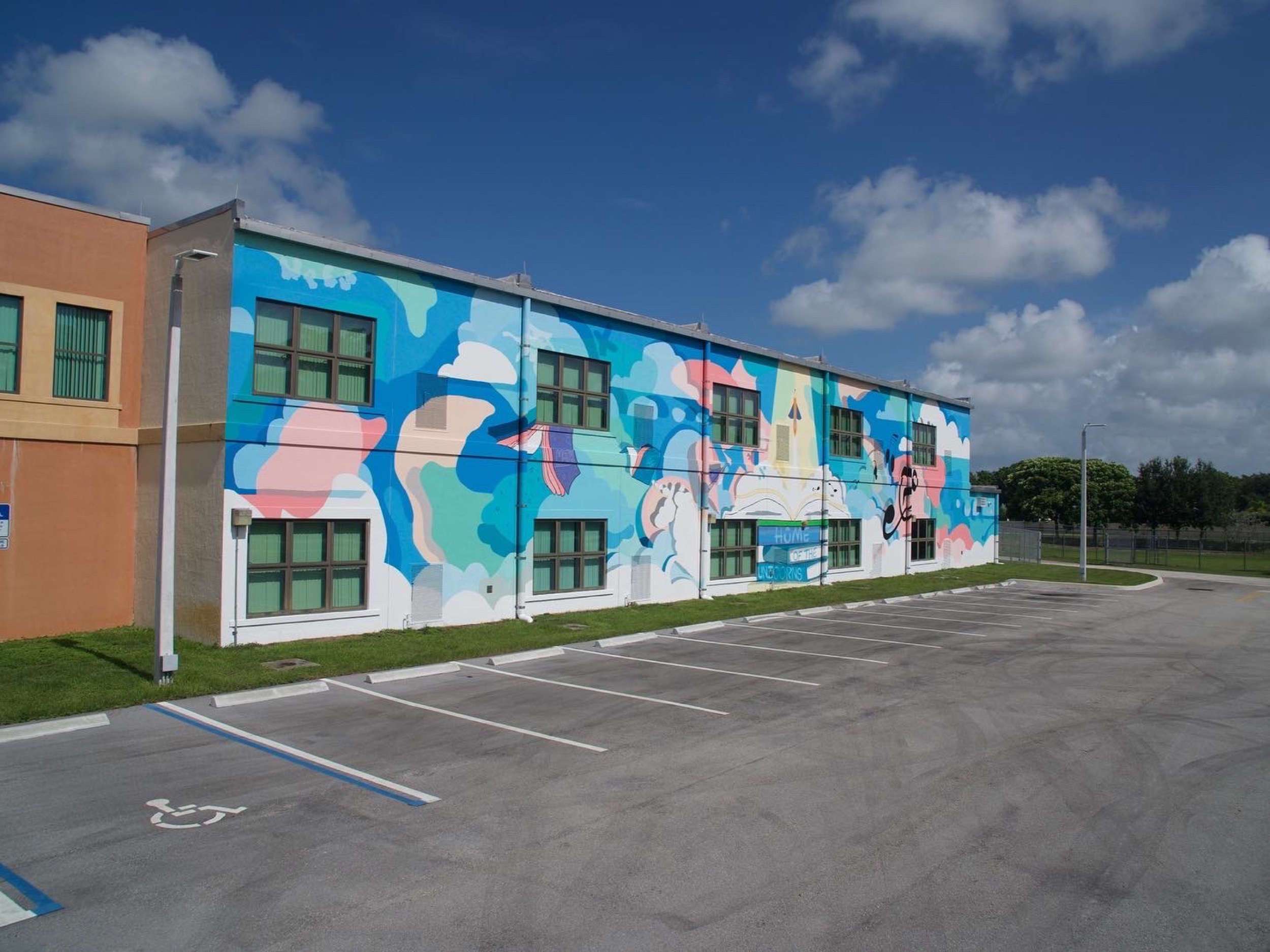 Whispering Pines Elementary