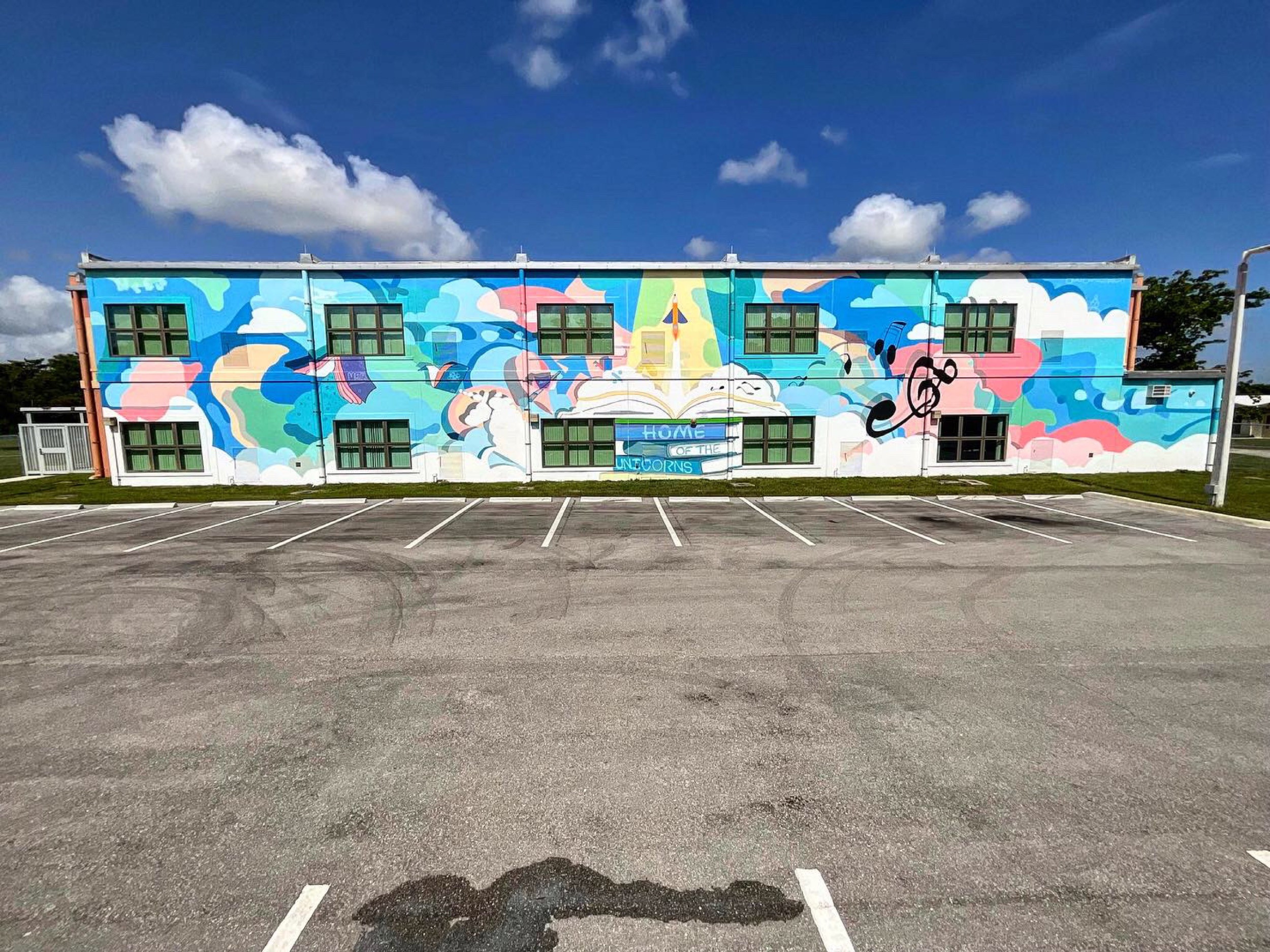 Whispering Pines Elementary