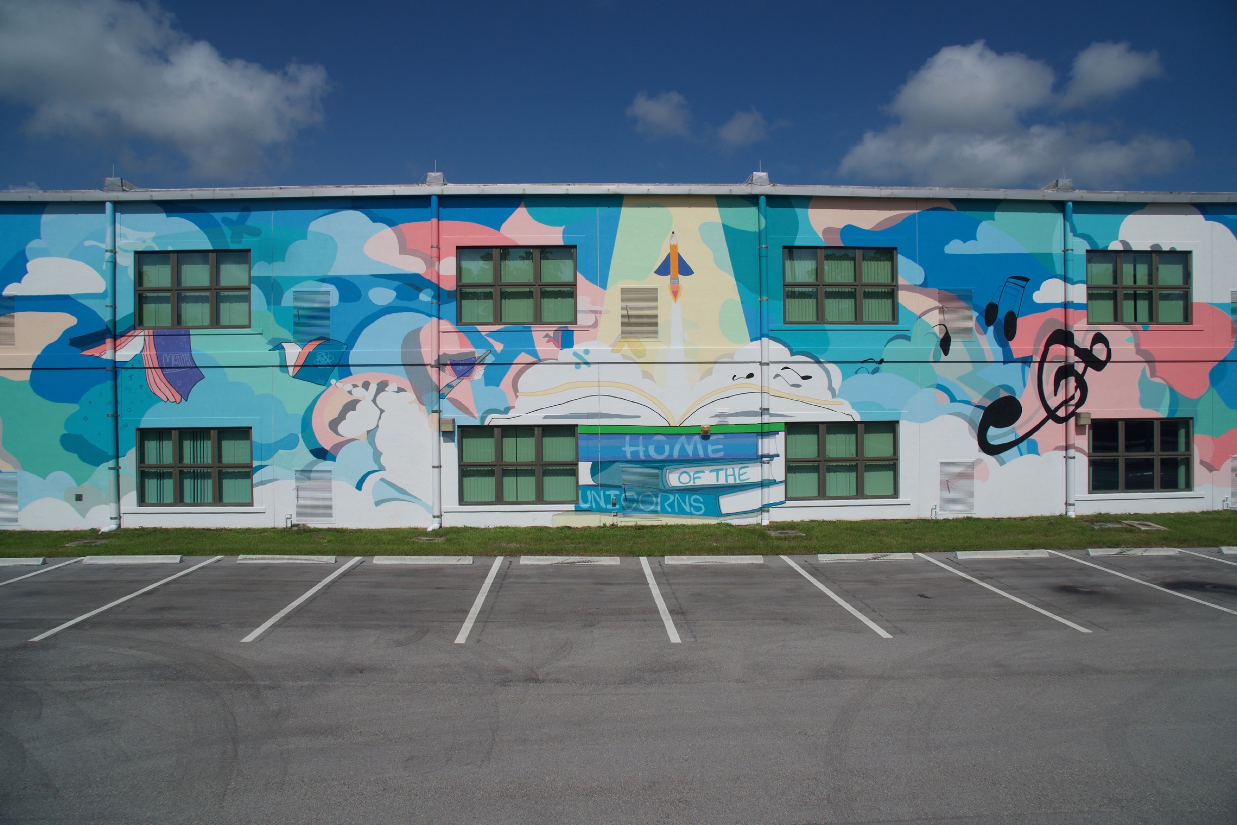 Whispering Pines Elementary
