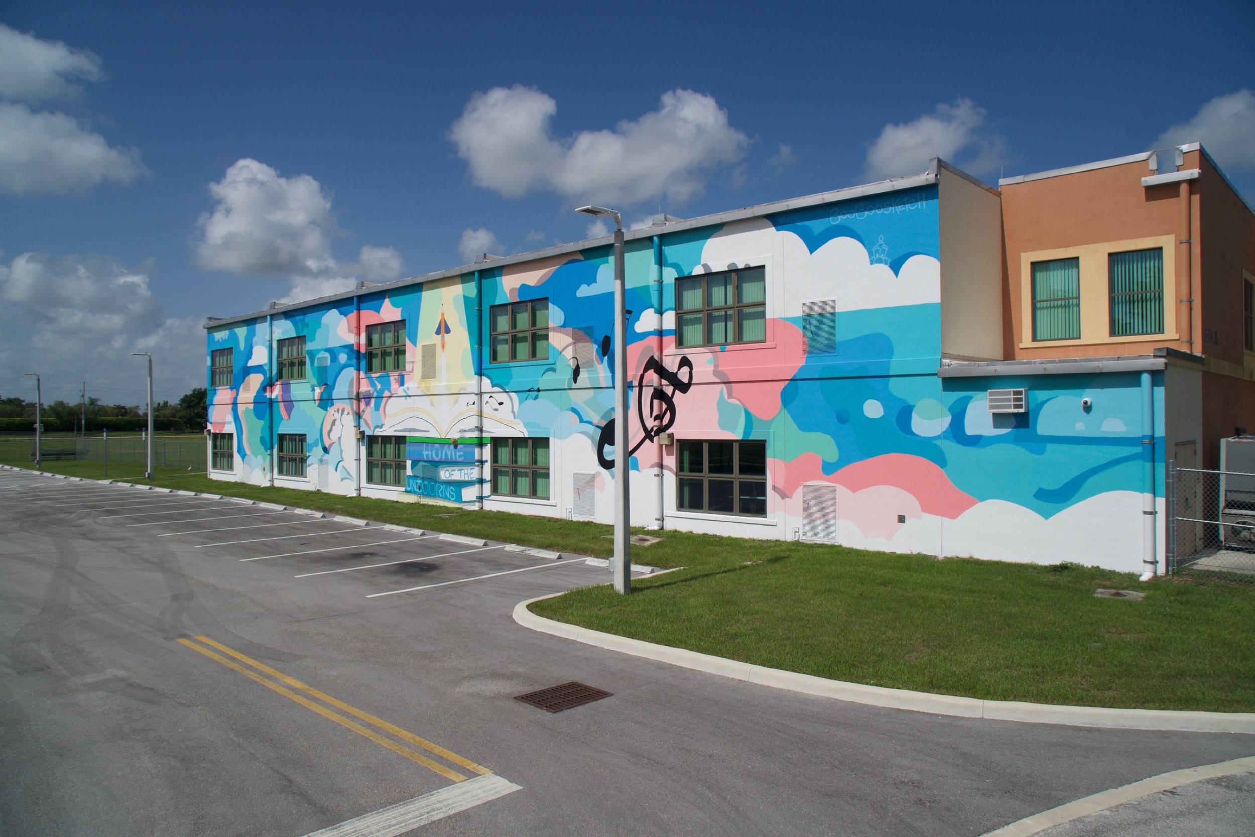 Whispering Pines Elementary