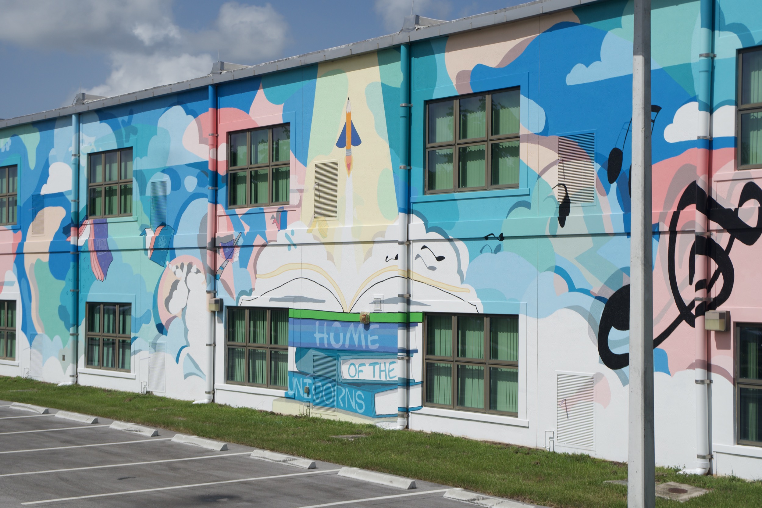 Whispering Pines Elementary