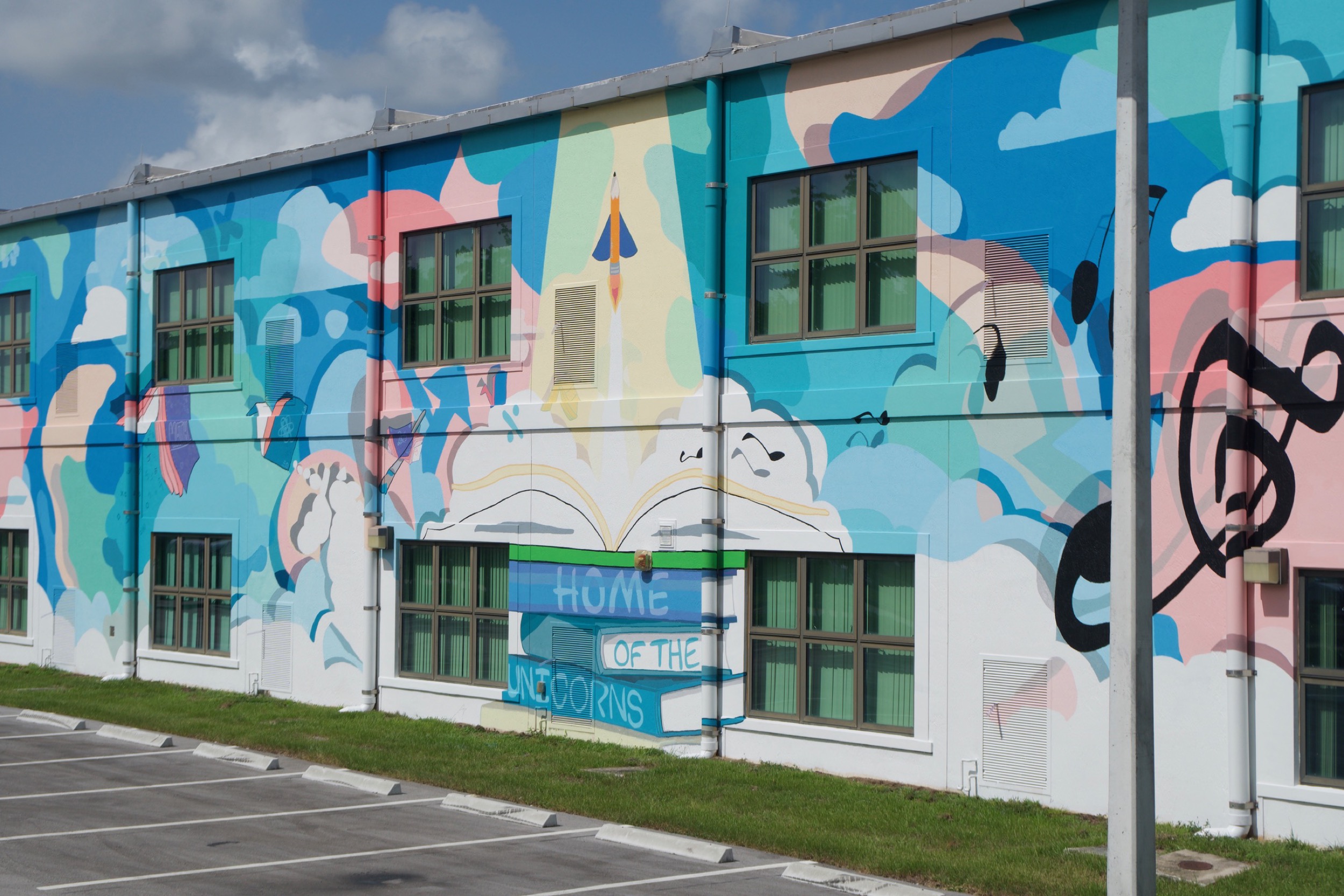 Whispering Pines Elementary