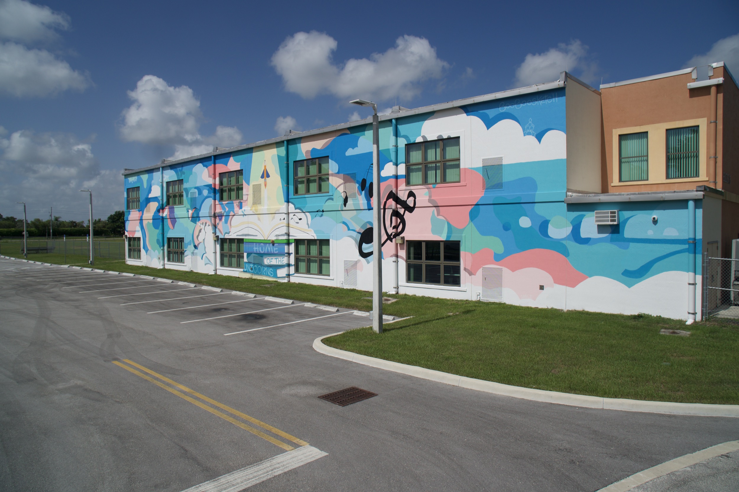 Whispering Pines Elementary