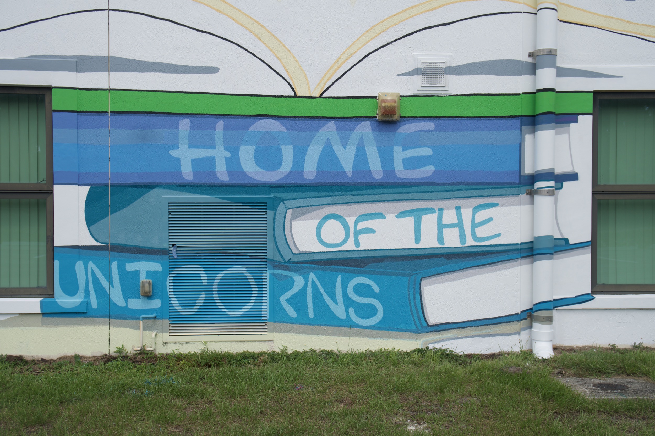Whispering Pines Elementary