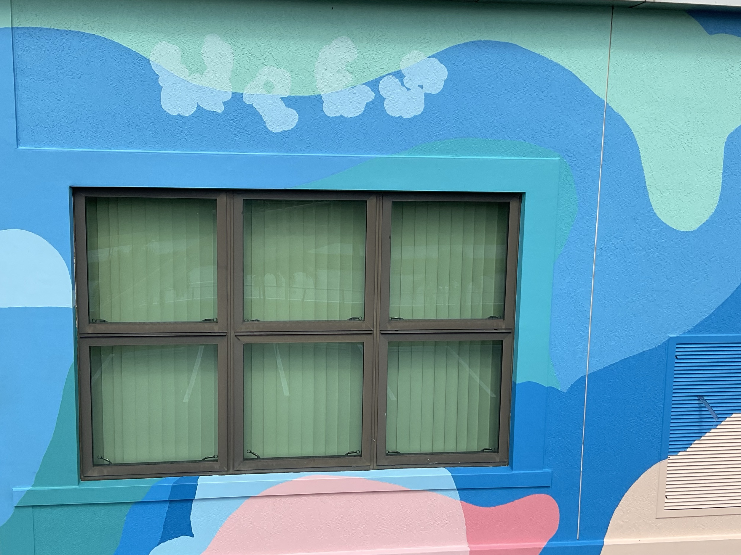 Whispering Pines Elementary