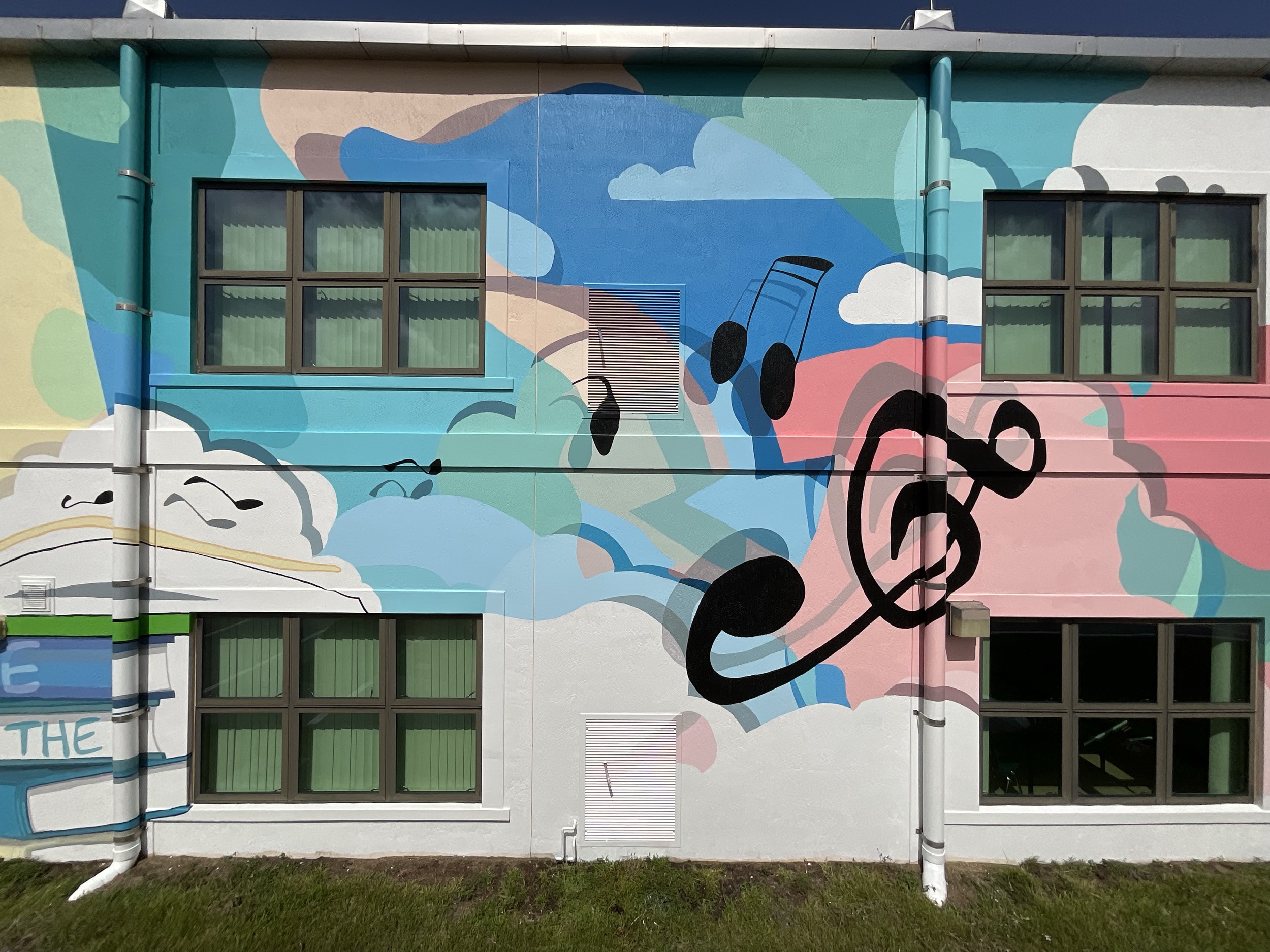 Whispering Pines Elementary