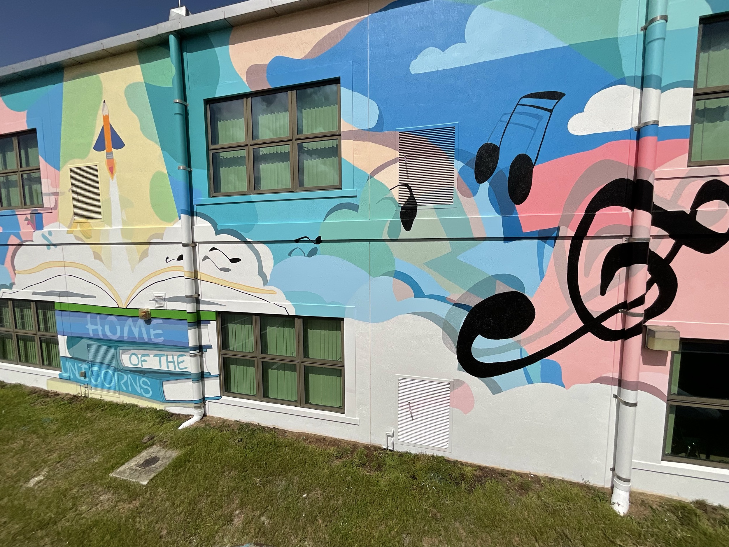 Whispering Pines Elementary
