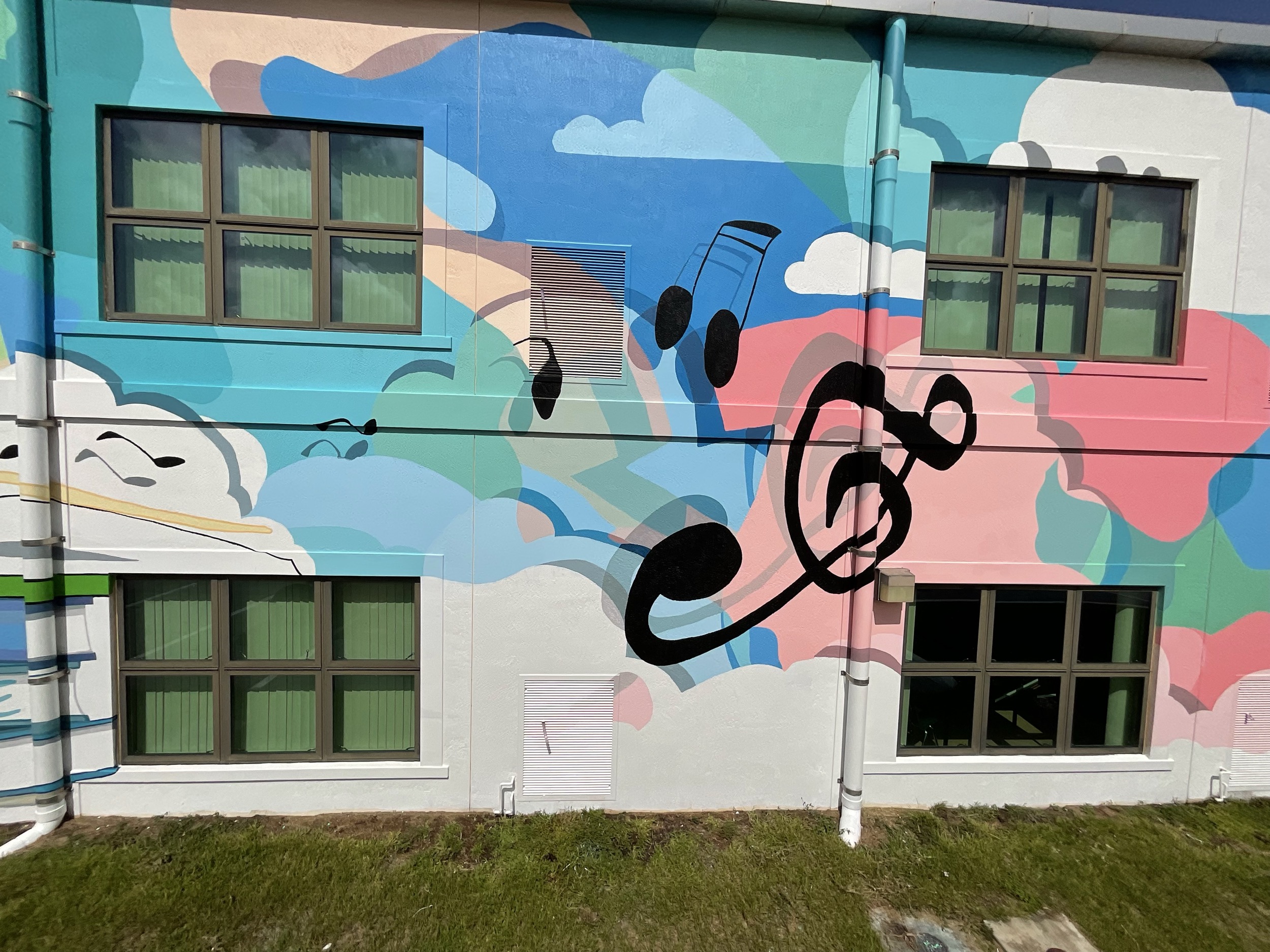 Whispering Pines Elementary