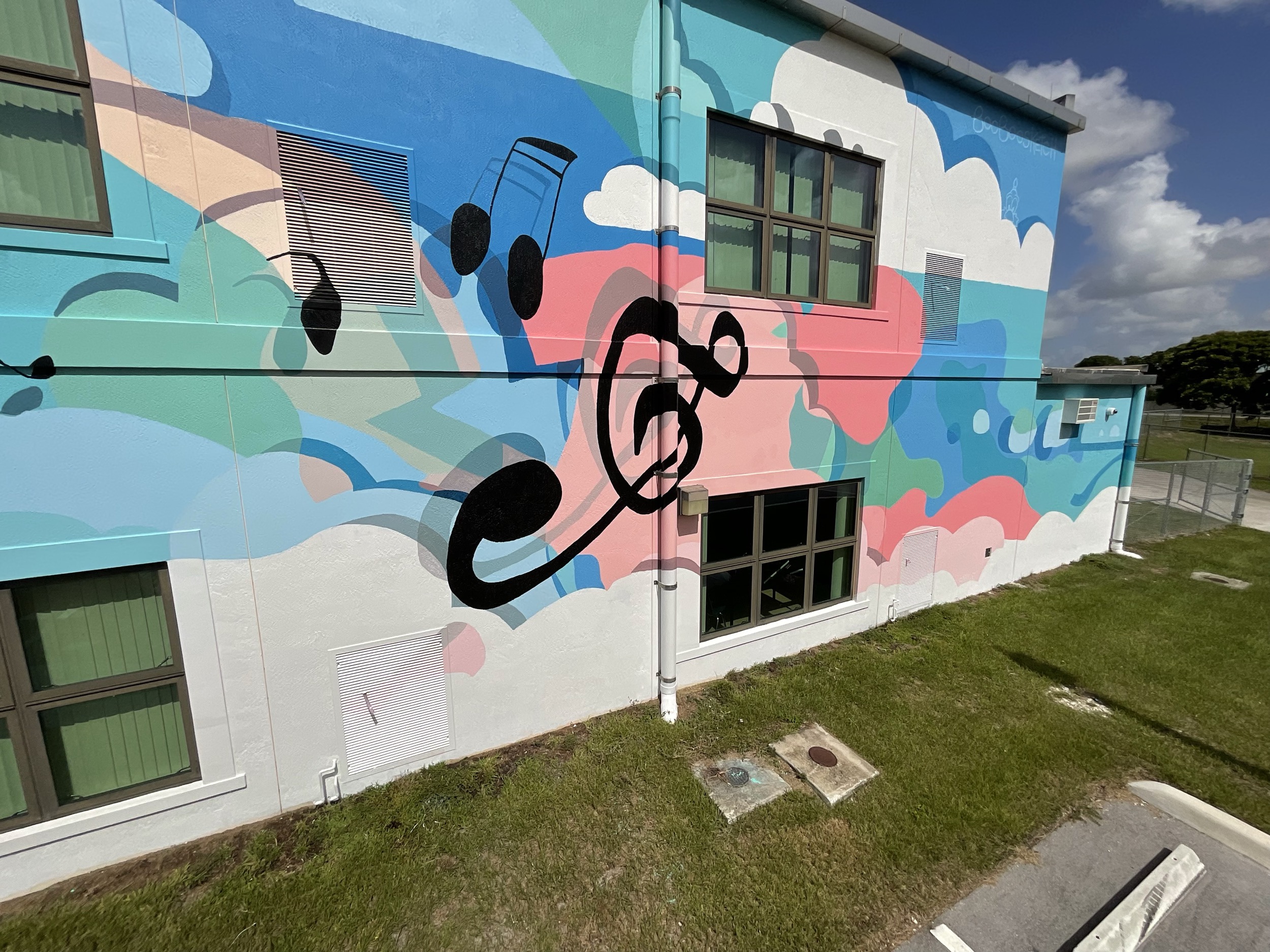 Whispering Pines Elementary